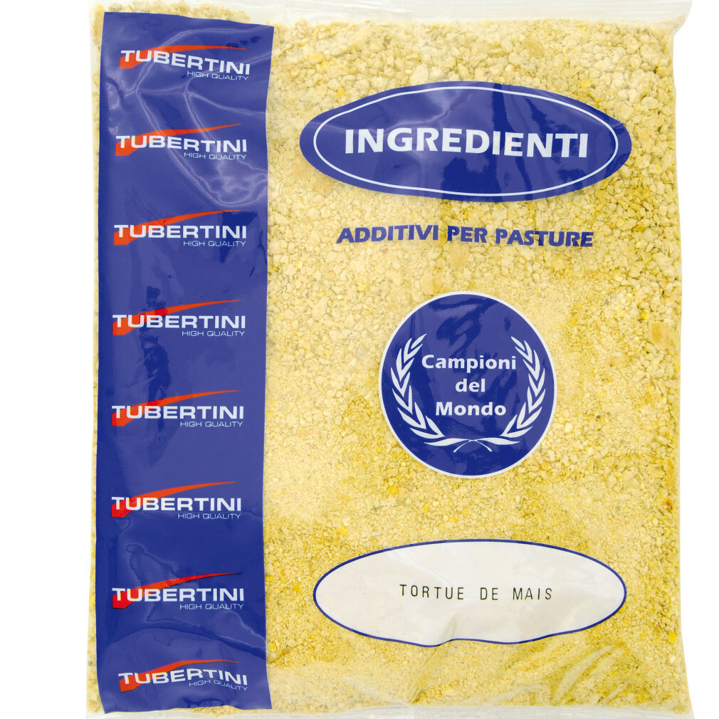 Aromat Tubertini Tortue de Maïs 1kg