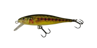 Dorado Rattlin Seeker Neutral 7cm 6g GTR