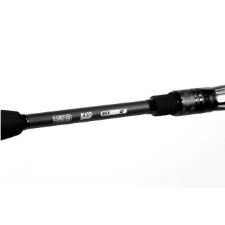 Wędka Zemex Bass Addiction S 752M 226cm 7-25g - 2