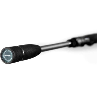 Wędka Zemex Bass Addiction S 752M 226cm 7-25g - 3