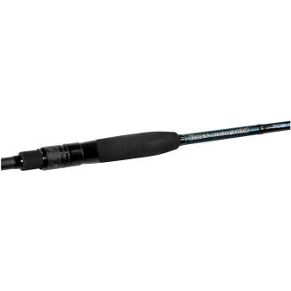 Wędka Zemex Bass Addiction S 752M 226cm 7-25g - 5