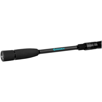 Wędka Zemex Bass Addiction S 752M 226cm 7-25g