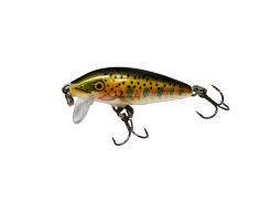 Rapala wobler Countdown CD03 RT