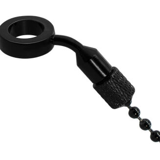 Drewniany Łańcuszkowy Wskaźnik Brań Delphin Ego - 3