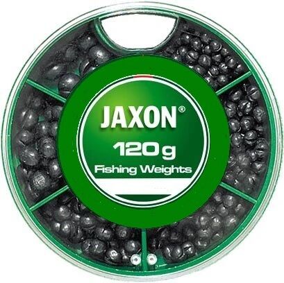 Jaxon Śrut 120g