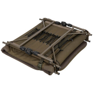 Łóżko Fox Voyager Bed - 5