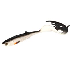 Guma Mikado Sicario Pike Tail 10,5cm - col. BM, 1szt