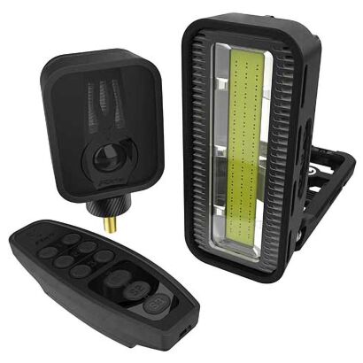 System Fox RX+ Security System (L+R+S)