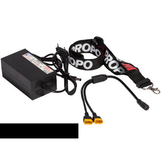 Łódka Zanętowa Viking Boat Rs2 Carbon All In One, Rozrzutnik - 5