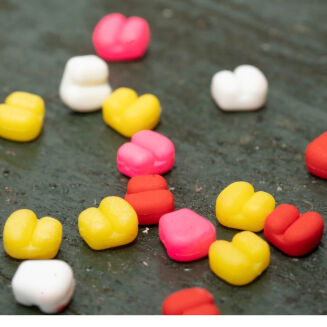 Imitacja Kukurydzy One More Cast Revibed Corny Tops - 4