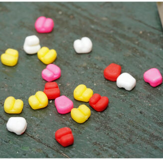 Imitacja Kukurydzy One More Cast Revibed Corny Tops - 5