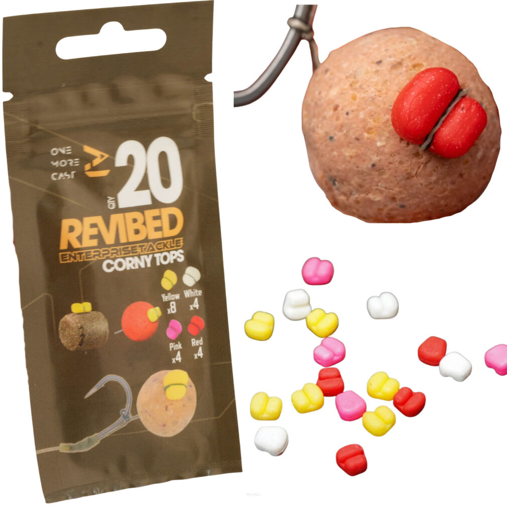 Imitacja Kukurydzy One More Cast Revibed Corny Tops