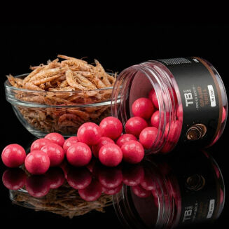 Kulki TB Baits/ Blazek Floating Boilie Pop-Up Grand Krill + NHDC 50g - 12mm - 3