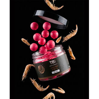 Kulki TB Baits/ Blazek Floating Boilie Pop-Up Grand Krill + NHDC 50g - 12mm - 4