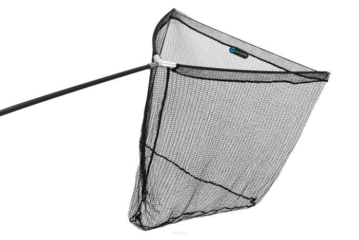 Podbierak karpiowy Delphin CAPRI 85x85cm, 1,8mm