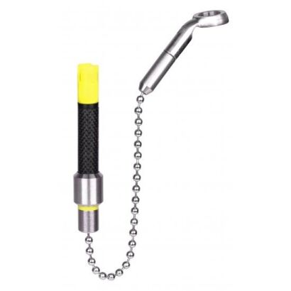 Hanger Strategy Rizer Stainless steel Hanger - Yellow