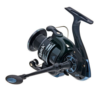Kołowrotek D.A.M Quick Fighter Pro Metal FD 330 - 4
