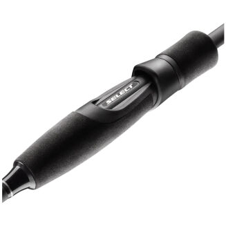 Wędka Select Force FRC-802M 2.44m 6-26g Fast - 3