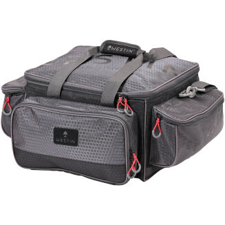 Torba Westin W4 Jumbo Lure Loader Titanium Black - Large - 2