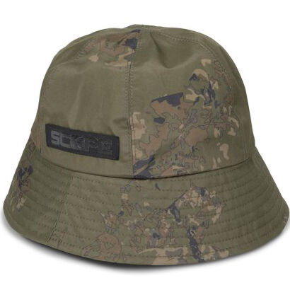 Kapelusz Nash Scope Lite Bucket Hat