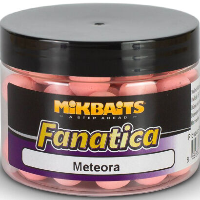 Kulki Mikbaits Pop Up Fanatica 150ml - Meteora 14mm