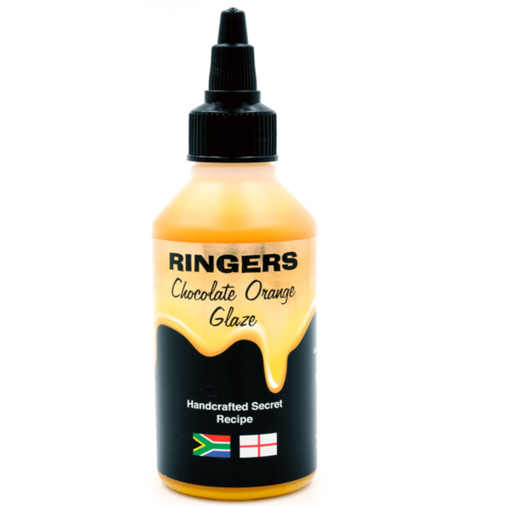 Atraktor Ringers Glaze Chocolate Orange 100ml