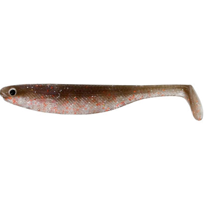 Guma Westin Shadteez Slim 5cm 1g - Dirty Harbor