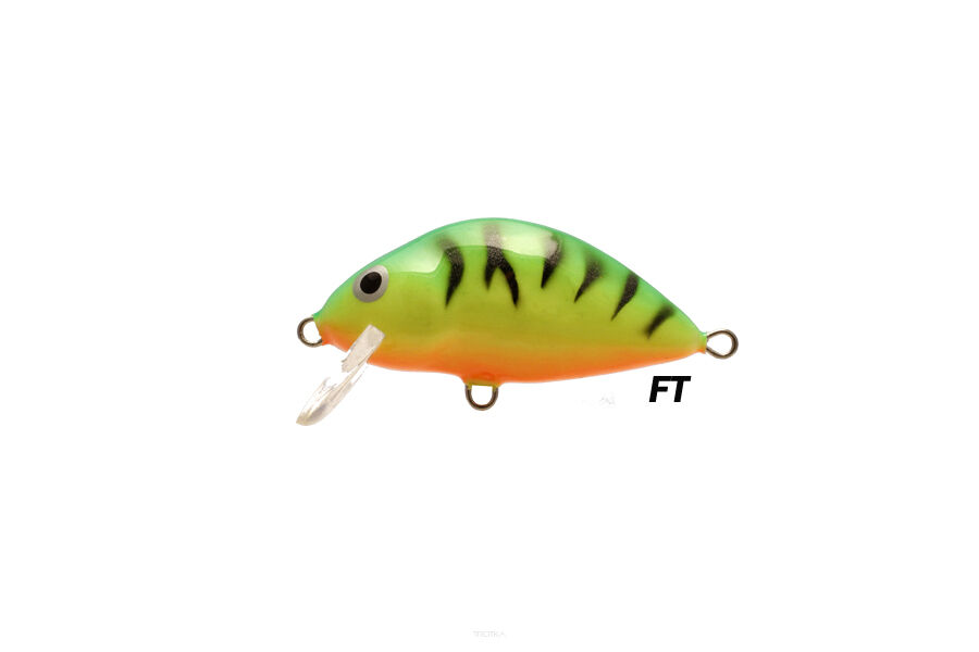 Dorado Lake 3.5cm FT