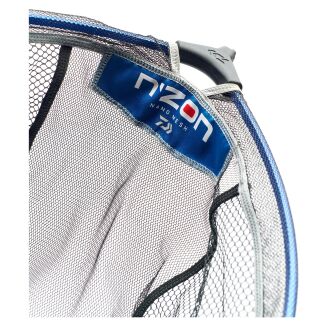 Głowa Do Podbieraka Daiwa Nzon Nano Mesh - 2