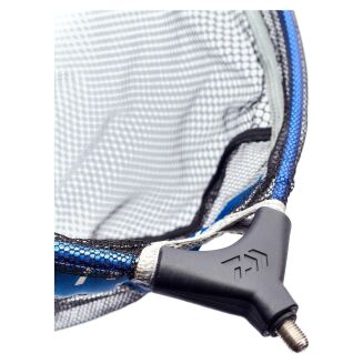 Głowa Do Podbieraka Daiwa Nzon Nano Mesh - 3