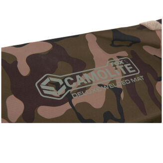 Mata Fox Camolite Deluxe Welded Mat - 2