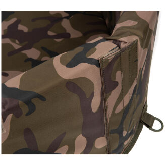 Mata Fox Camolite Deluxe Welded Mat - 4