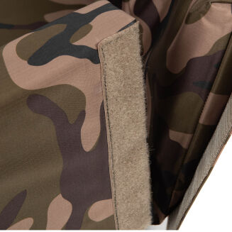 Mata Fox Camolite Deluxe Welded Mat - 5