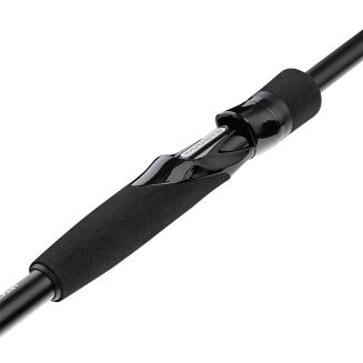 Wędka Favorite (PL Special) X1 Chub X1.1-902L 2.74m 2-10g Mod.Fast - 4