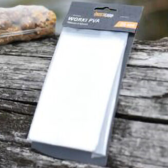 Worki PVA Under Carp 140mm x 85mm 25szt. - 4