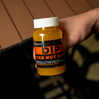 Dip Ultimate Products Tigernut Maple 250ml - 2