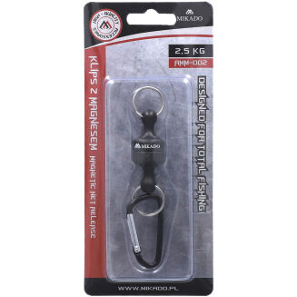 Klips Mikado Z Magnesem Do Podbieraka 2.5kg - 4