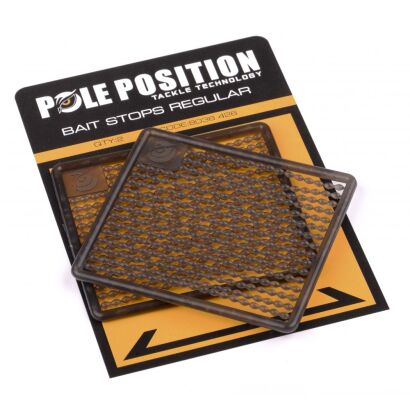 Stopery Pole Position Baits Stops - Regular