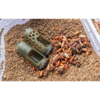 Koszyczek Preston Absolute Window Feeder Caged - 30g Large - 3