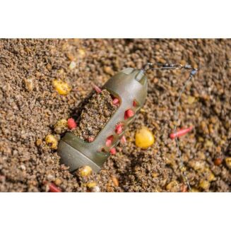 Koszyczek Preston Absolute Window Feeder Caged - 30g Large - 4