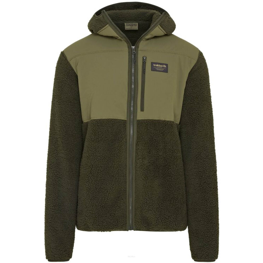 Kurtka Trakker TechPro Sherpa Jacket - XXXL