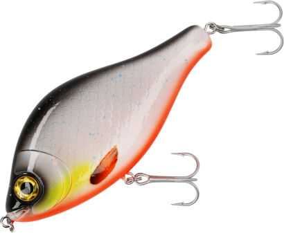 Wobler Mikado MFT Jerk 13cm tonący kol.BM