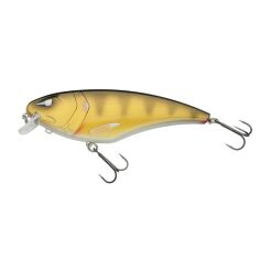 Berkley Zilla Flanker 15.5cm 77g Golden Zander wobler