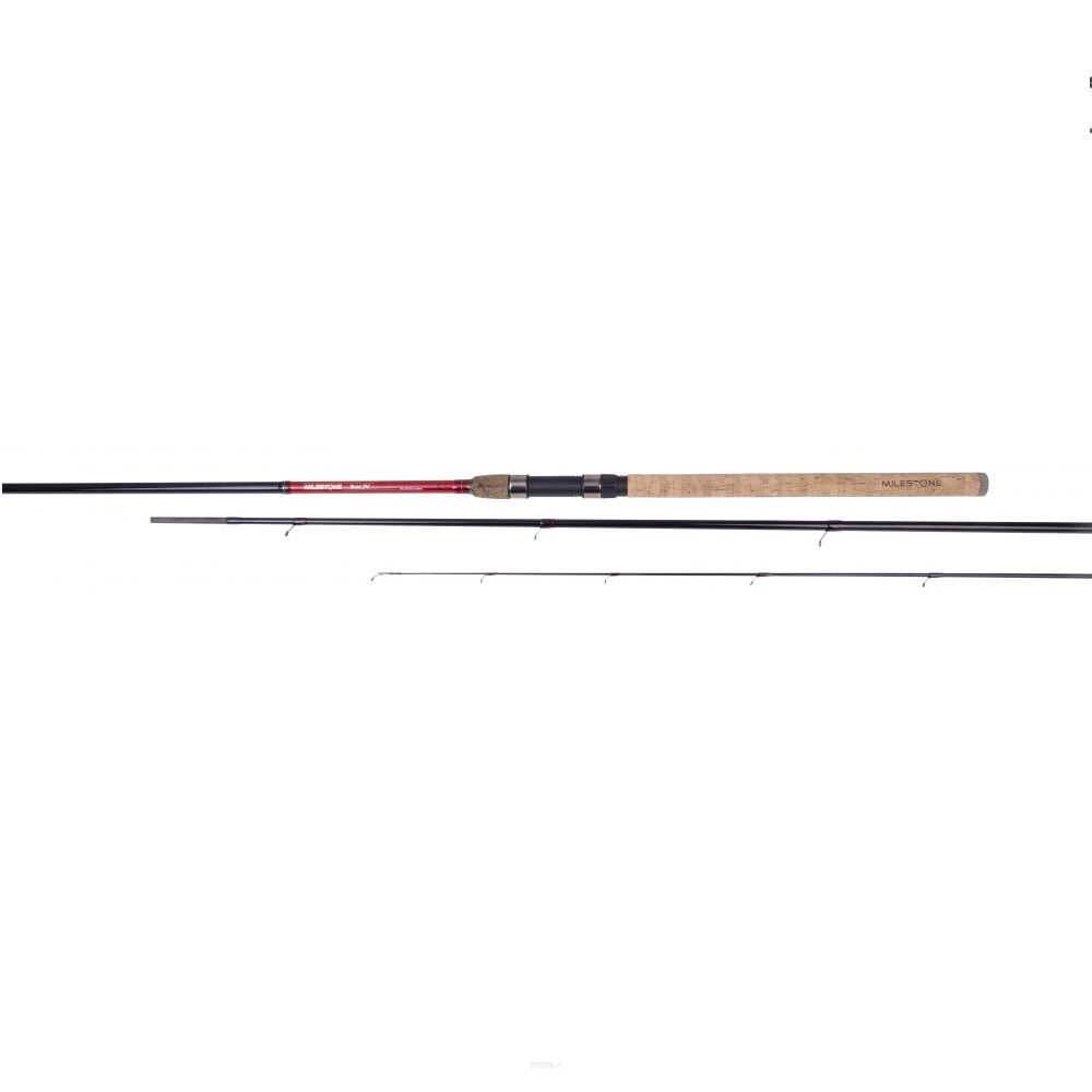 Wędka Mikado Milestone Match 4,20m 10-30g