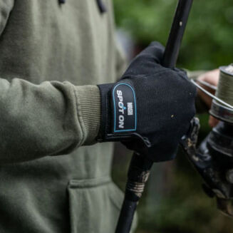 Rękawiczka Lewa Nash Spot On Casting Glove - 3