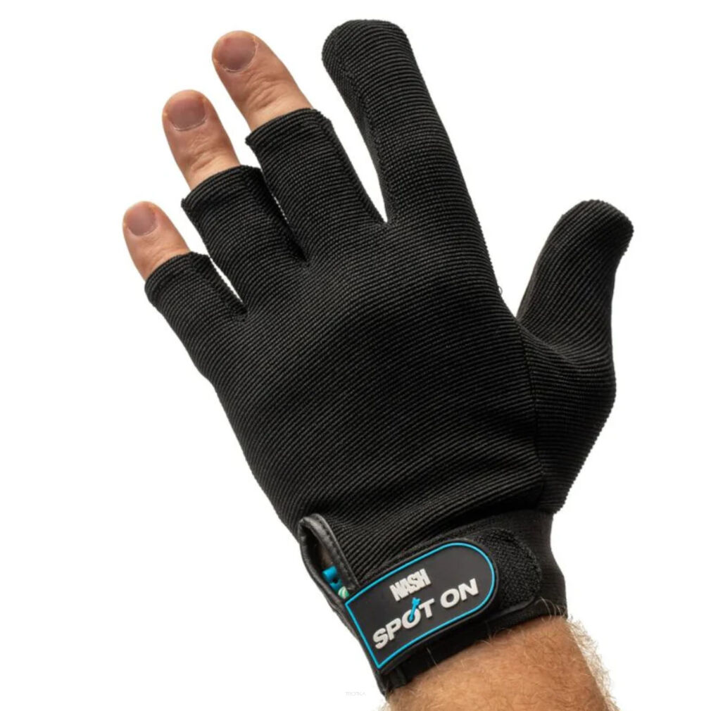 Rękawiczka Lewa Nash Spot On Casting Glove