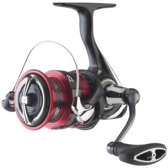Kołowrotek Daiwa 23 Ninja LT 5000-C - 2