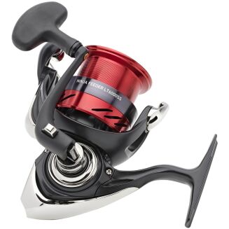 Kołowrotek Daiwa 23 Ninja LT 5000-C - 3