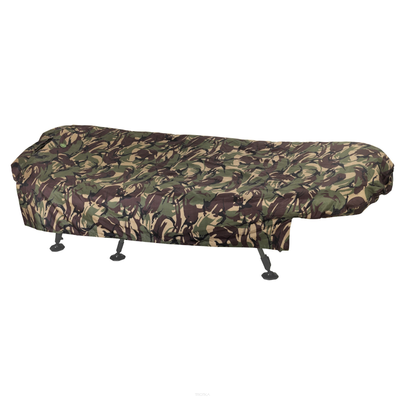 Narzuta na śpiwór Wychwood Tactical Bed Cover