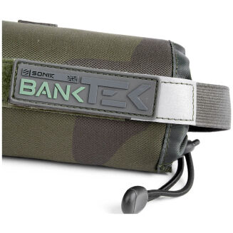 Pływak Do Podbieraka Sonik Bank-tek Net Float - 4